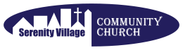 Serenity Village Community Church Logo